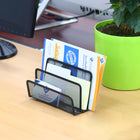 Envelope Holder Metal 3 part