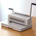 Binding Machine Plastic Spiral - BT25A