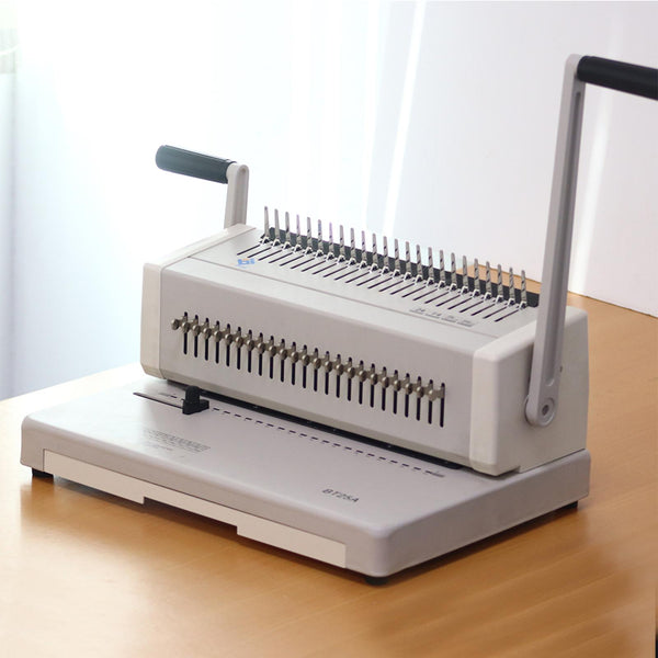 Binding Machine BT25A-Comb F4
