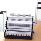 Binding Machine Wire & Plastic Spiral 3:1 - BT2500A
