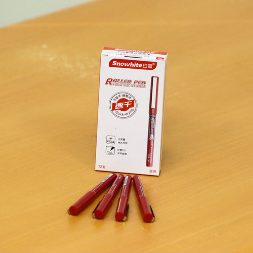 Rollerball Pen, 0.5 mm-T26