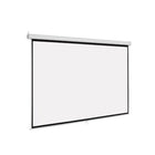 Electric Wall-Projector Screen 100-Inch – 203 × 152 cm