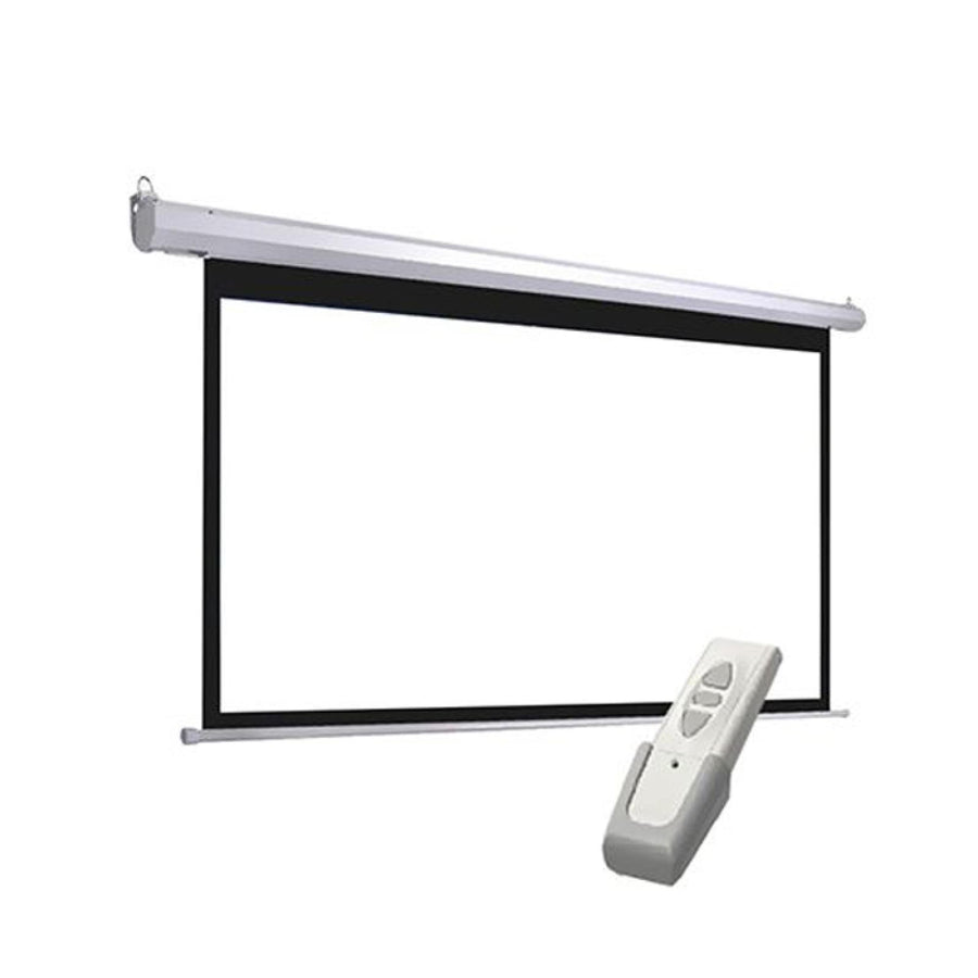 Projector Screen 120-Inch – 244 × 183 cm