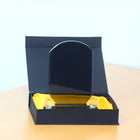 Luxury Glass Trophy with Box -7064