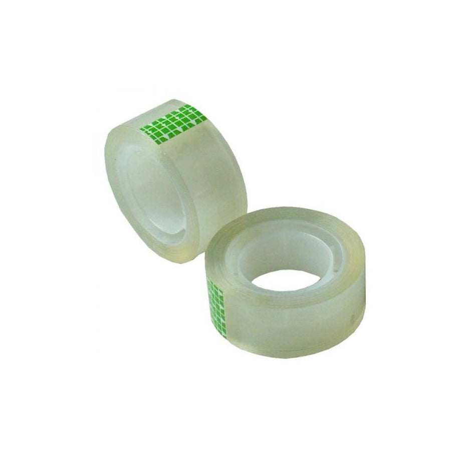 Small Tape 3/4 Inch 20 miter Transparent bi trust -pkt 8