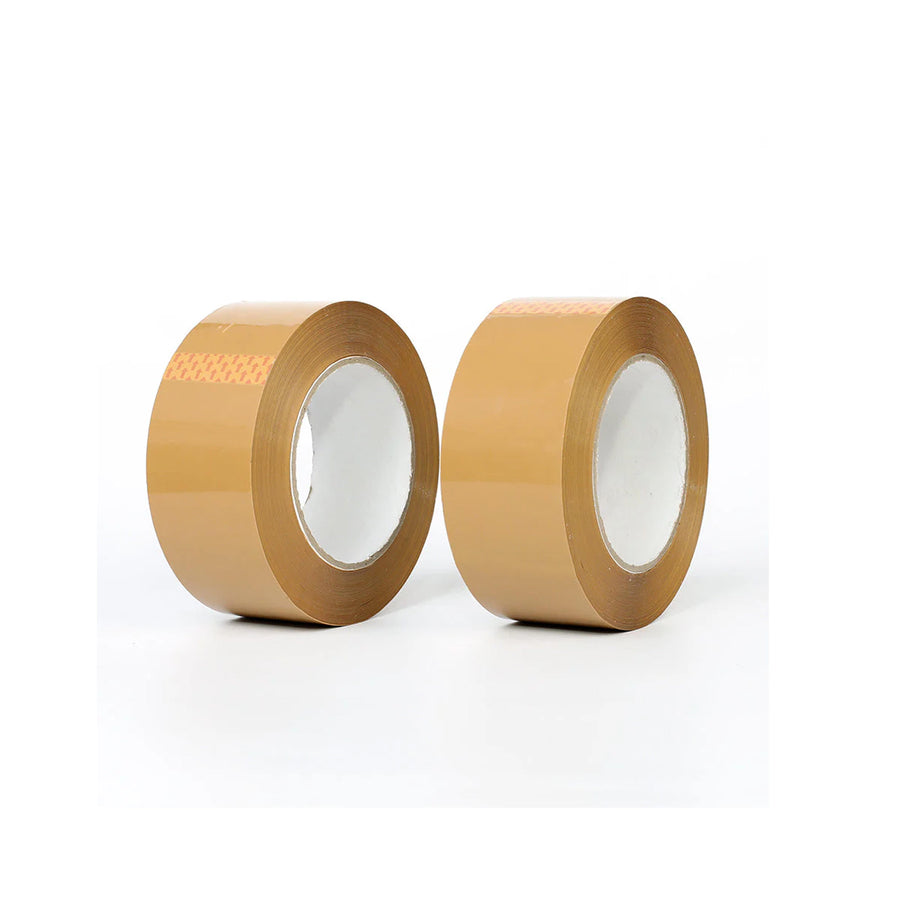 Small Tape 2 Inch 50 miter Transparent bi trust