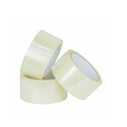 Clear Packing Tape 2 Inch, 75 m – Pack of 6