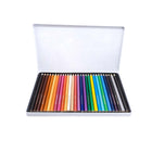 Vneeds 36-Colour Pencils in Metal Tin