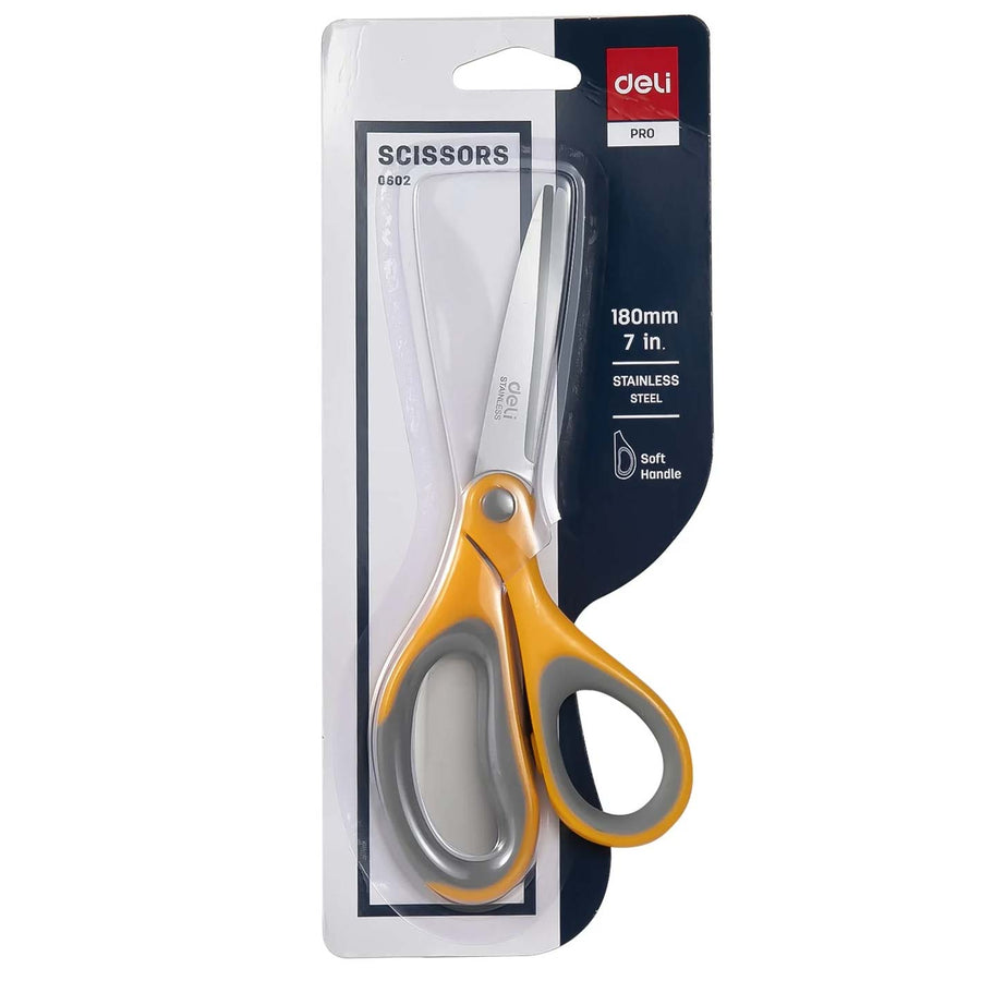 Scissors Stainless Steel 18 cm