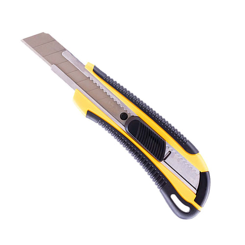 Deli 18 mm Heavy Duty Utility Knife