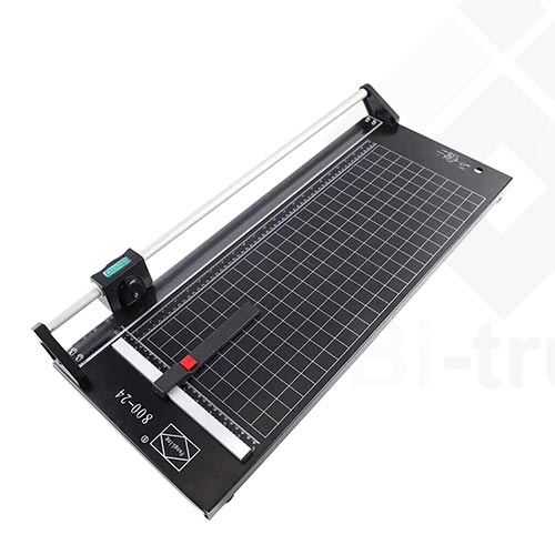 Cutter Heavy Duty Rotary A3 - BT