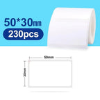 NIIMBOT White Labels for B21, B1 & B3S - image 3