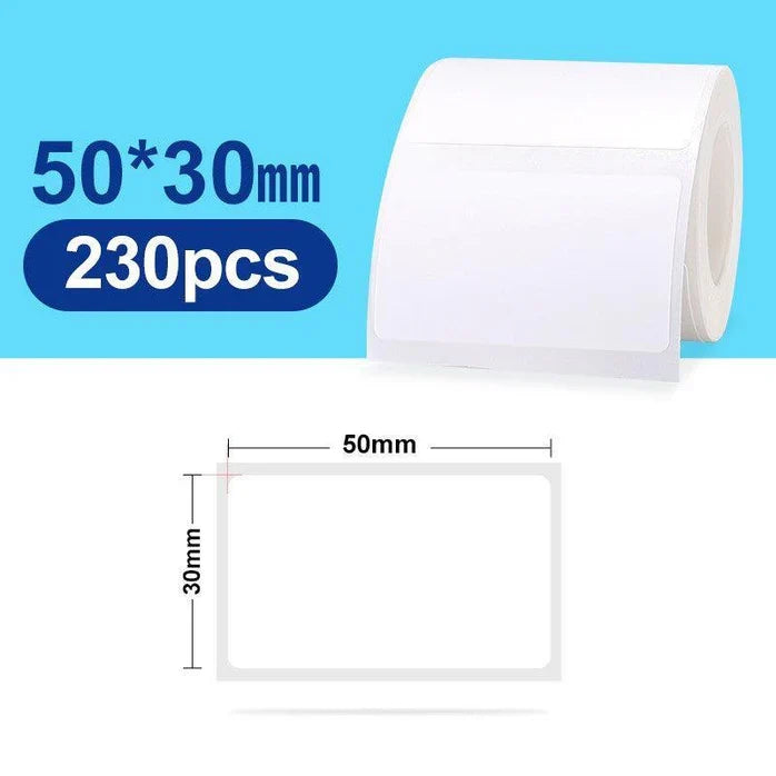 NIIMBOT White Labels for B21, B1 & B3S - image 3