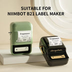 NIIMBOT White Labels for B21, B1 & B3S - image 4