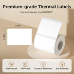 NIIMBOT White Labels for B21, B1 & B3S - image 9
