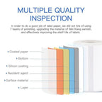 NIIMBOT White Labels for B21, B1 & B3S - image 10