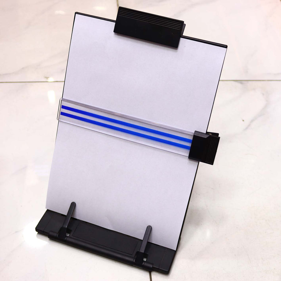 Copy Holder Metal – A4