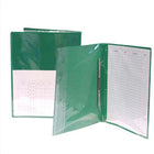 Student File Folder | Bi-Trust