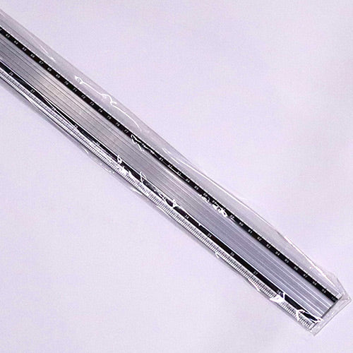 Aluminum Ruler 100 cm