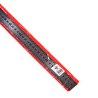 Aluminum Ruler 30 cm