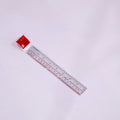 50Cm Ruler Plastic-6050-BT