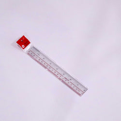 50Cm Ruler Plastic-6050-BT