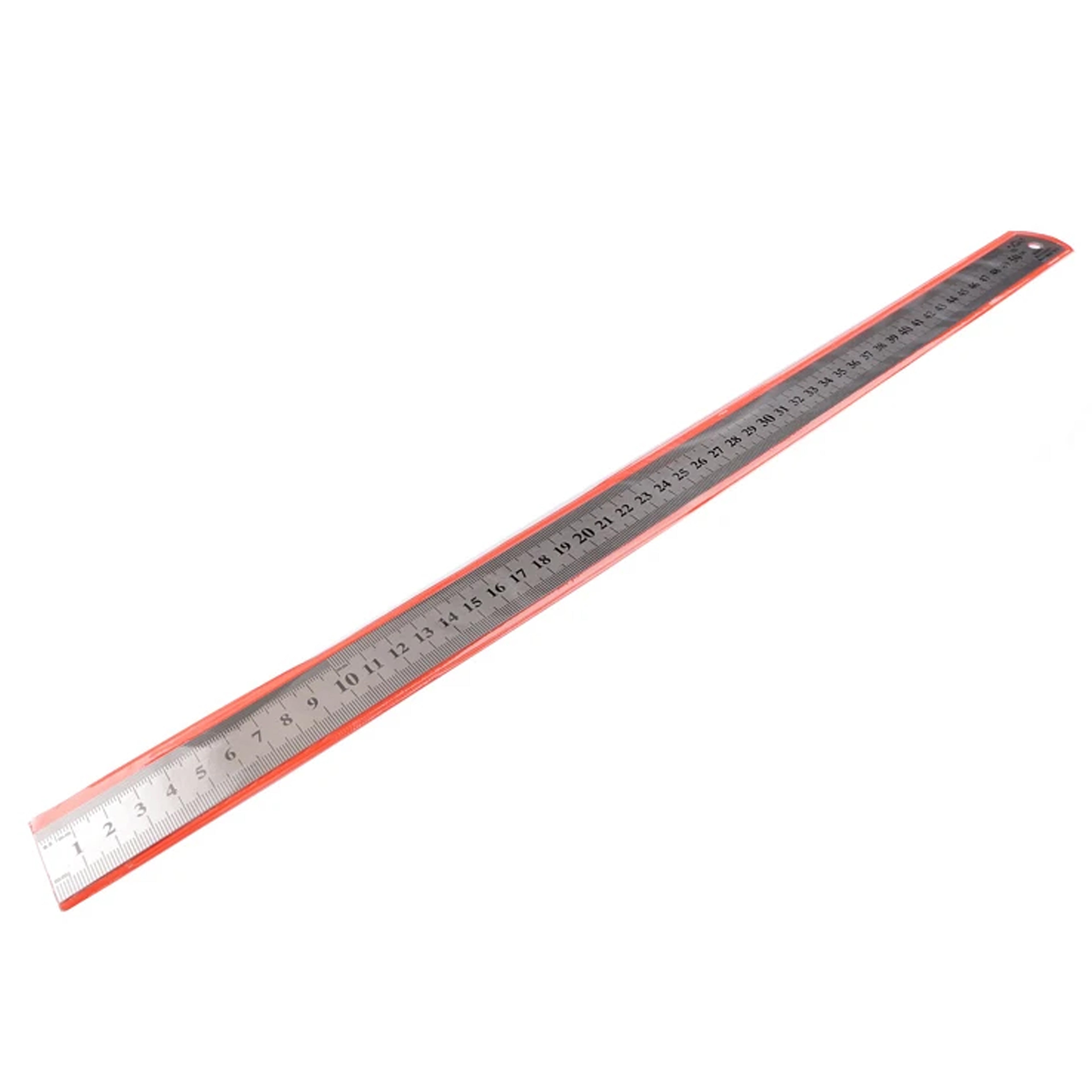 50Cm Ruler Metal