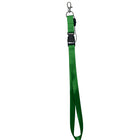 ID Lanyard  Satan with Safety Clip