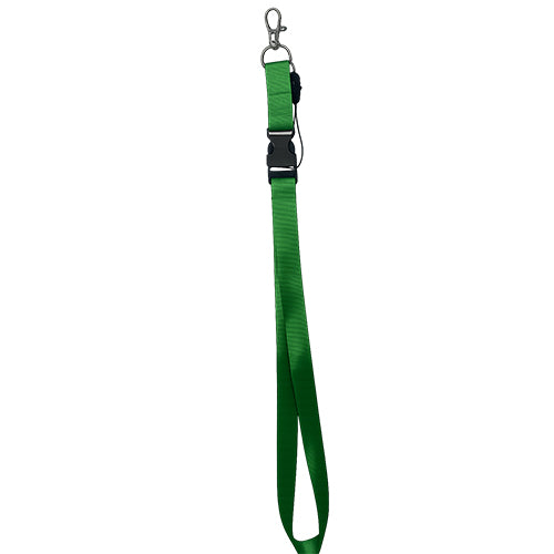 ID Lanyard  Satan with Safety Clip