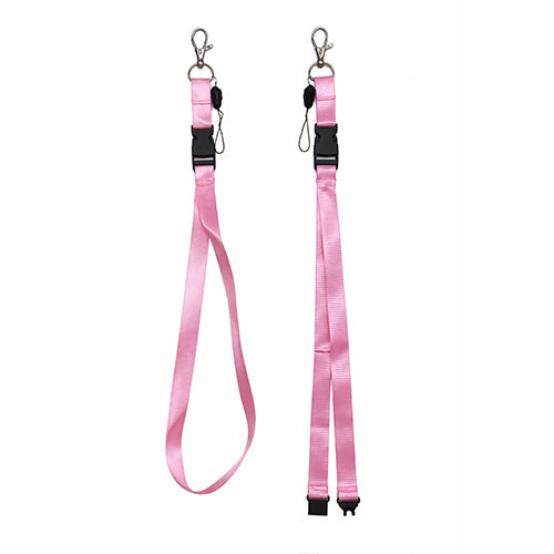 BT-ID Rope 220 D Pink