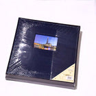 Luxury Leather Photo Album 40 pages