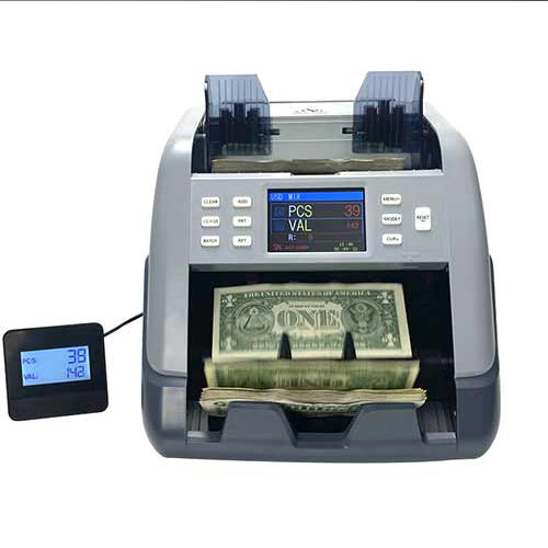 Money Counting Machine BT-7165