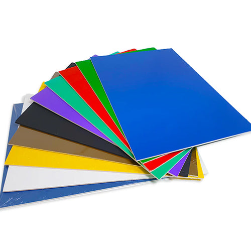 BT-702 Color Foam Board BX25
