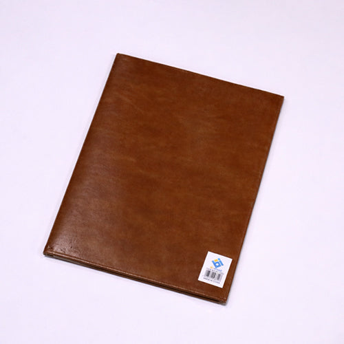 Leather Certificate Cover