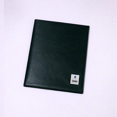 Certificate Hardcover Leather Empty-BT-19-21