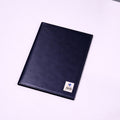Certificate Hardcover Leather-BT-19-20