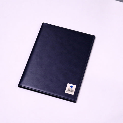 Certificate Hardcover Leather-BT-19-20