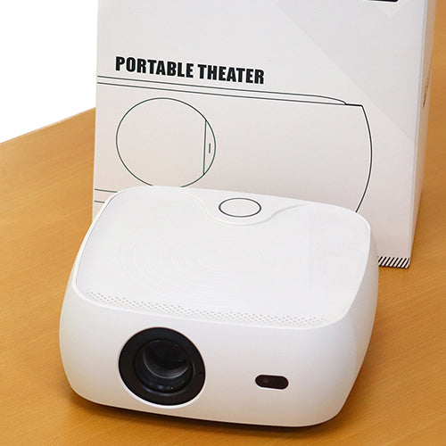 Projector Device BTm3