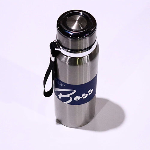 BT-7306 Water Bottle Metal 800ML