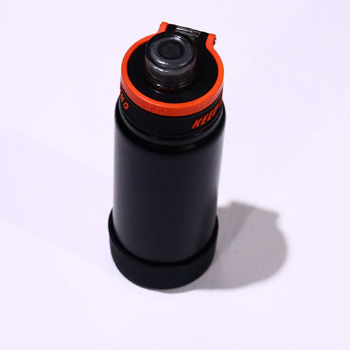 BT-7206 Water Bottle Metal 650ML