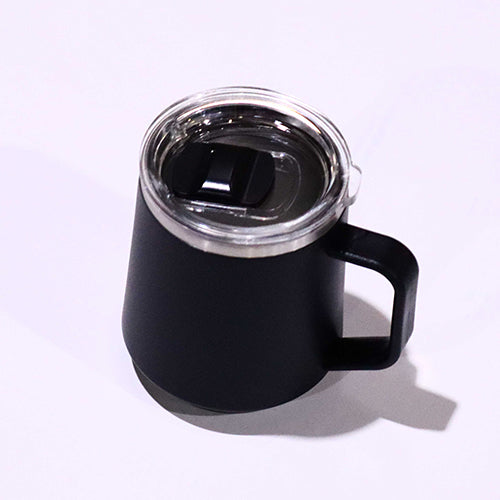 BT-7204 Water Bottle Metal 400ML