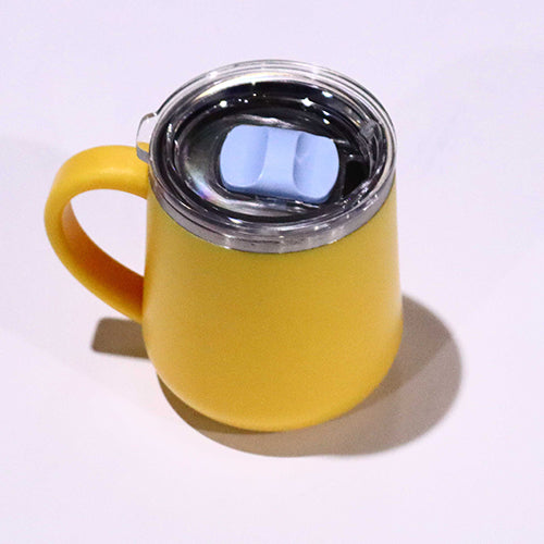 BT-7203 Water Bottle Metal 400ML