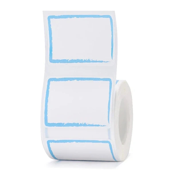 NIIMBOT Colour & Pattern Labels for B21, B1 & B3S - image 2