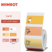 40x20mm-320pcs Cat B