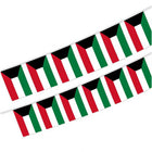 Flag Rope Bunting – 10 Meters