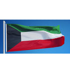 Kuwait Flag – 60 × 90 cm