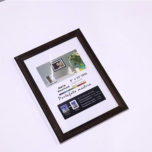 Frame Beruaz A4 Wood BT-2943