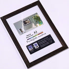 Metal Photo Frame – A3 Size | Bi-Trust