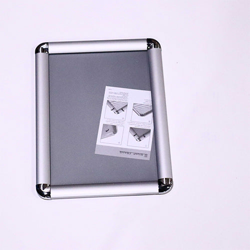 Metal Photo Frame – A4 Size | Bi-Trust