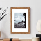 Wooden Photo Frame – A4 Size | Bi-Trust